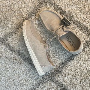 Hey Dude Wendy Women’s 11